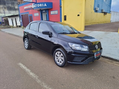 Volkswagen Gol 1.0 2022