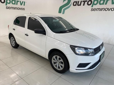 Volkswagen Gol 1.0 2023