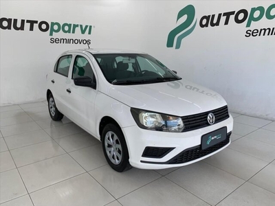 Volkswagen Gol 1.0 2023