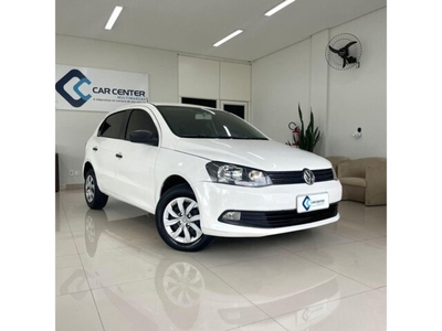 Volkswagen Gol 1.6 (G5) (Flex) 2013