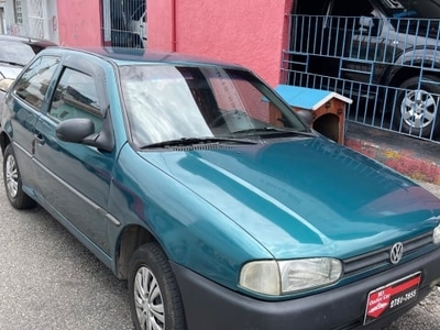 VOLKSWAGEN GOL