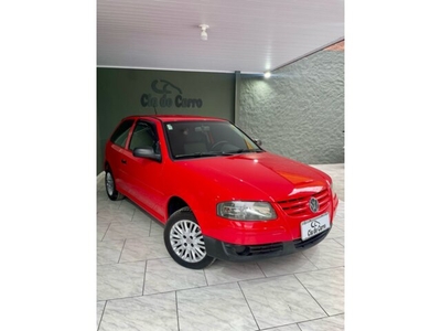 Volkswagen Gol City 1.0 (G4) (Flex) 2p 2008