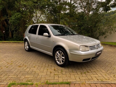 Volkswagen Golf 1.6 MI 2000