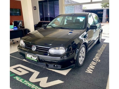 Volkswagen Golf 1.6 MI 2001