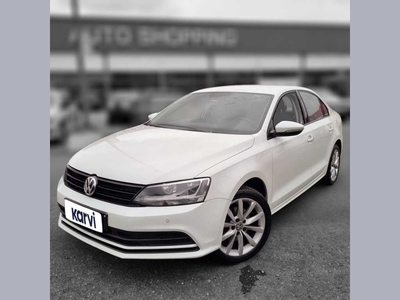 Volkswagen JETTA 1.4 16V TSI TRENDLINE GASOLINA 4P MANUAL