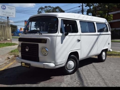 VOLKSWAGEN KOMBI