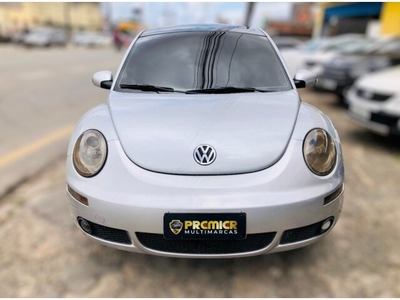 Volkswagen New Beetle 2.0 2008