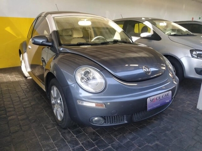 Volkswagen New Beetle 2.0 (Aut) 2009