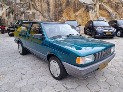 Volkswagen Parati CL 1.6 1996