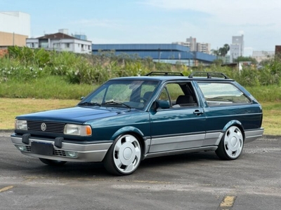 Volkswagen Parati CL 1.8 1995