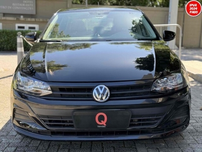 Volkswagen Polo 1.0 (Flex) 2018
