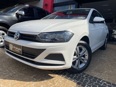 Volkswagen Polo 1.6 MSI (Flex) 2020