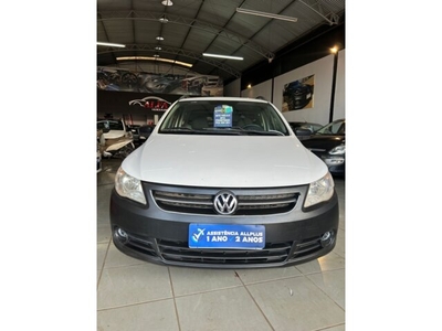 Volkswagen Saveiro 1.6 (Flex) (cab. estendida) 2013