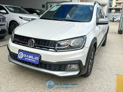 Volkswagen Saveiro Cross 1.6 16v MSI CD (Flex) 2017