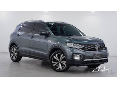 Volkswagen T-Cross 1.4 250 TSI Highline (Aut) 2023