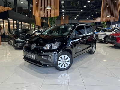 Volkswagen Up! up! 1.0 MPI 2020