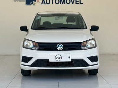 Volkswagen Voyage 1.0 2023