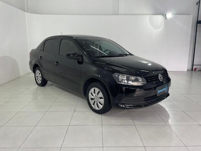 Volkswagen Voyage 1.0 Total Flex 2013