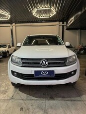 Amarok 2.0 CD Automática 4x4 diesel