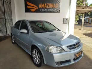 Astra Sedan 2.0 Advantage 2010 completo