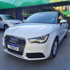 Audi A1 Sportback A1 Spb 1.4tfsi