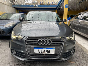 Audi A1 Sportback 1.4 Tfsi Attraction S-tronic 5p