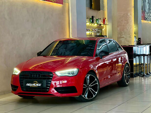 Audi A3 1.4 Sportback