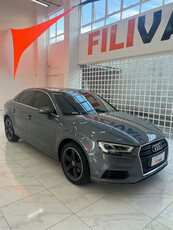 Audi A3 Sedan 1.4 16V 4P FLEX TFSI PRESTIGE PLUS AUTOMÁTICO