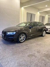 Audi A3 Sportback 1.8 Tfsi S-tronic 5p