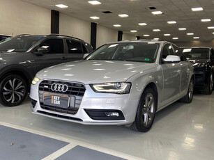 Audi A4 A4 2.0 TFSI Ambiente Multitronic