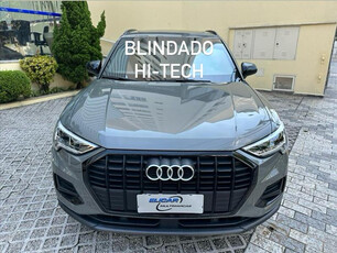 Audi Q3 1.4 35 Tfsi Gasolina Black s Line s Tronic