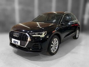 Audi Q3 1.4 35 TFSI GASOLINA PRESTIGE S TRONIC