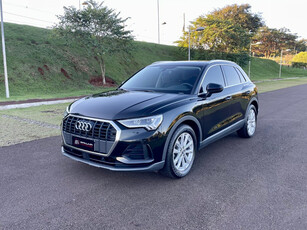 Audi Q3 1.4 Prestige Plus Tfsi S-tronic 5p