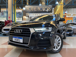 Audi Q3 1.4 Tfsi Ambiente Flex S-tronic 5p