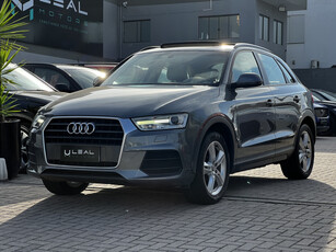 Audi Q3 1.4 TFSI Ambiente S Tronic