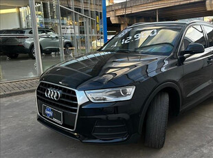 Audi Q3 1.4 Tfsi Ambiente s Tronic