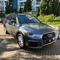 Audi Q3 180cv