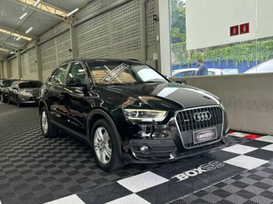 Audi Q3 2.0 TFSI AMBIENTE QUATTRO 4P GASOLINA S TRONIC