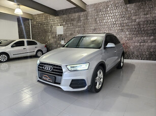 Audi Q3 2.0 Tfsi Ambition S-tronic Quattro 5p