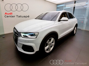 Audi Q3 Audi Q3 1.4 TFSI Ambiente S Tronic (Flex)