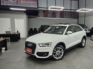 Audi Q3 Q3 2.0 TFSI Quat. 170/180cv S-tronic 5p