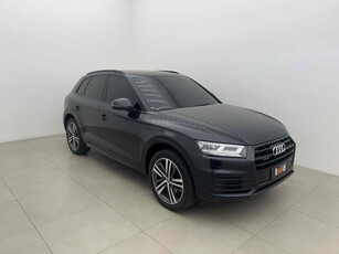 Audi Q5 2.0 TFSI GASOLINA AMBITION S TRONIC