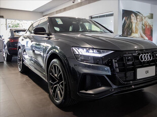 Audi Q8 3.0 TFSI GASOLINA PERFORMANCE BLACK QUATTRO TIPTRONIC