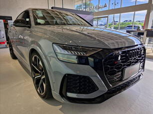 Audi Rs Q8 4.0 V8 TWINTURBO MHEV TIPTRONIC