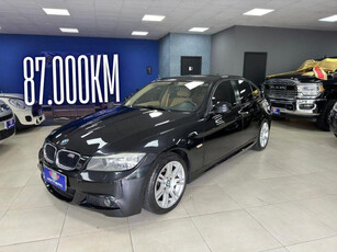 Bmw 318i Pf71 2012