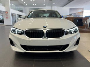 Bmw 320i 2.0 16v Turbo Gp