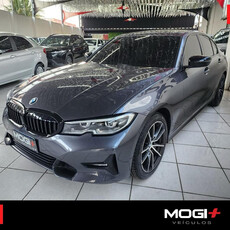 BMW Serie 3 2.0 M Sport Aut. 4p 184 hp