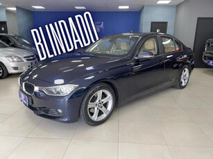 BMW Serie 3 320i 3b11