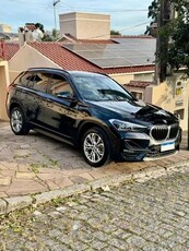 BMW X1 sDrive 20I Active Flex 2021
