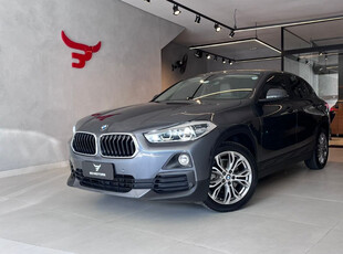 BMW X2 SDRIVE18I GP STEPTRONIC